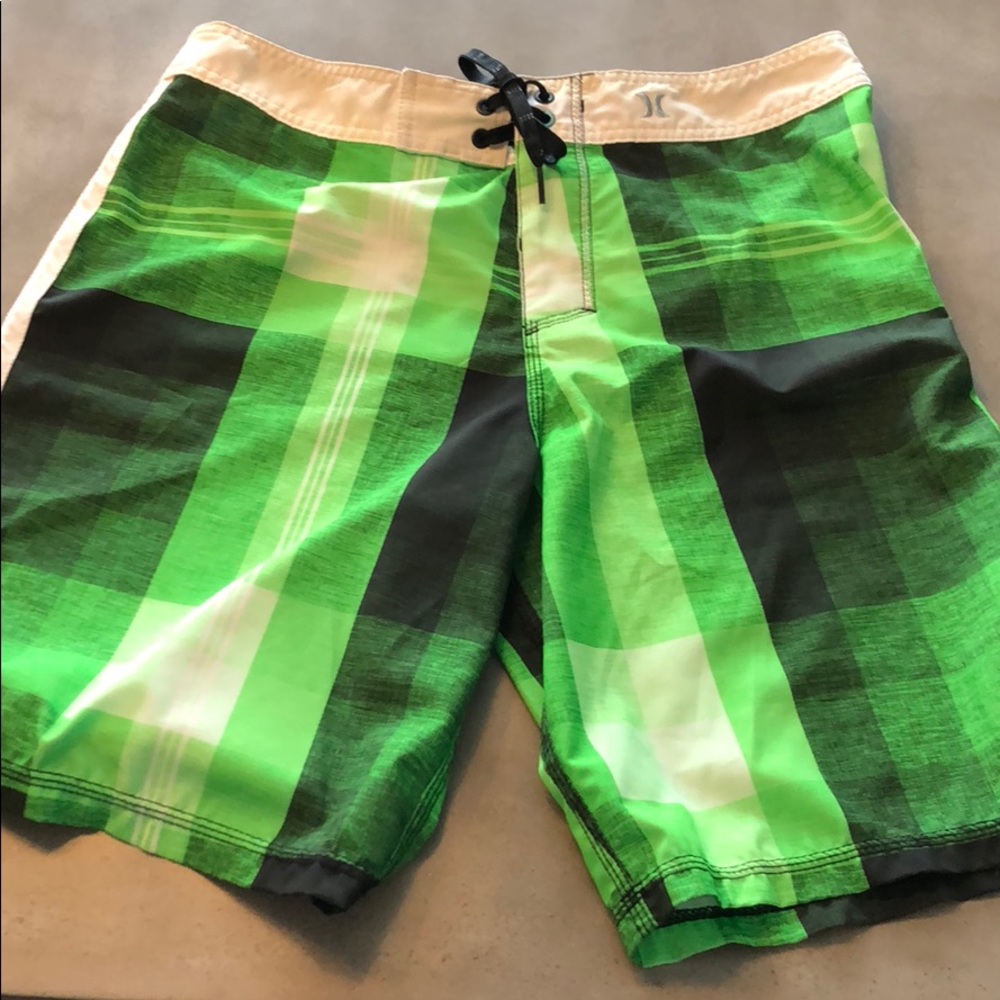 😎 Hurley Board short